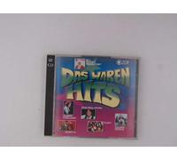 Boney M., Baccara, Marc Seaberg, Ottawan, Village People, Nick Straker Band, Max Werner..