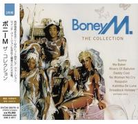 Boney M - Best Collection (3 CD)