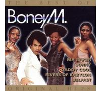 Boney M. - Best of