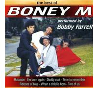 Boney M - Best Of Boney M