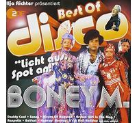 Boney M. - Best of Disco