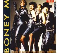 Boney M - Boney M Collection