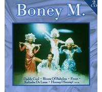 Boney M. - Boney M./Special