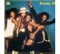 Boney M* - Boney M* - Sunny - [7"]