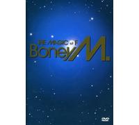 Boney M. - Boney M - The Magic Of Boney M.