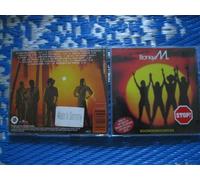 Boney M - Boonoonoonoos