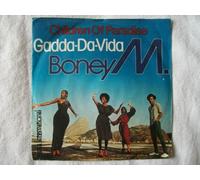 Boney M - Children Of Paradise - Boney M. 7" 45