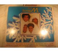 Boney M. - Christmas Album - Boney M. LP