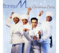 Boney M - Christmas Party [Import]