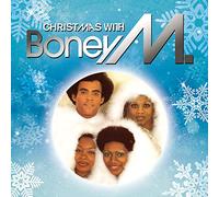 Boney M - Christmas With Boney M