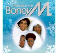 Boney M - Christmas With Boney M