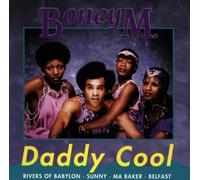 Boney M. - Daddy Cool