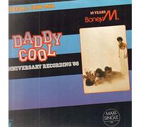 Boney M. - Daddy cool (Special Club Mix)