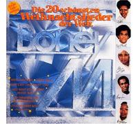 Boney M - Die 20 Schonsten Weihnachtslieder Der