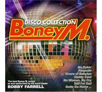 Boney M. - Disco Collection