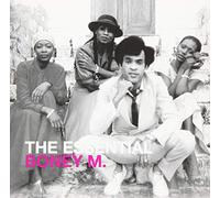 Boney M - Essential Boney M (Gold Series)