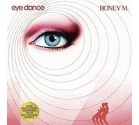 Boney M - Eye Dance (1985)