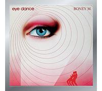 Boney M - Eye Dance