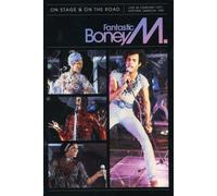 Boney M. - Fantastic/On Stage & on the Road [Edizione: Regno Unito]