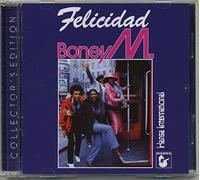 Boney M - Felicidad