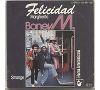 BONEY M - Felicidad (Margherita)