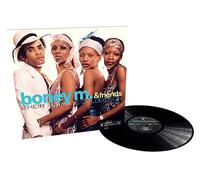 Boney M & Friends Their Ultimate Collection (Vinyl LP)
