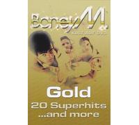Boney M. - Gold/20 Super Hits...and more