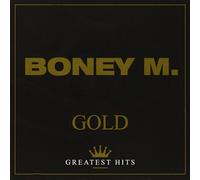 Boney M.: Gold: Greatest Hits