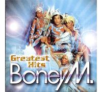 Boney M. - Greatest Hits
