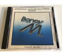 Boney M. - Greatest Hits