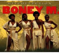 Boney M. - Hit Collection