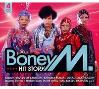 Boney M. - Hit Story