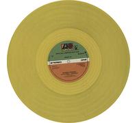 Boney M - Hooray Hooray - Yellow Vinyl