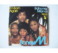 Boney M - Im Born Again