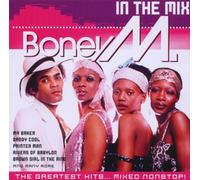 Boney M. - In the Mix