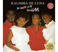 Boney M. Kalimba De Luna (LP)