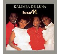 Boney M. - Kalimba De Luna