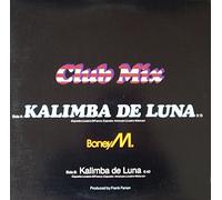 Boney M. - Kalimba De Luna (U.S. Club Mix) [Vinyl Single]