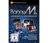 Boney M. - Legendary TV Performances