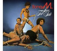 Boney M. Love for Sale (Vinyl LP) 12" Album