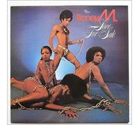 Boney M - Love For Sale