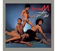 Boney M. Love for Sale (Vinyl LP) 12" Album