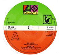 Boney M - Ma Baker