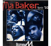 Boney M. - Ma Baker '93