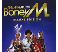 Boney M - Magic Of