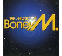 Boney M. - Magic Of Boney M