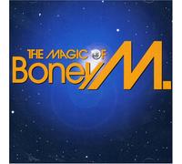 Boney M - Magic of Boney M, the