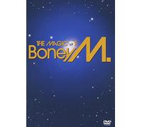 Boney M. - Magic Of [Edizione: Giappone]
