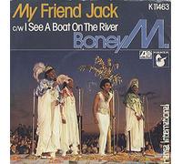 Boney M. - My Friend Jack