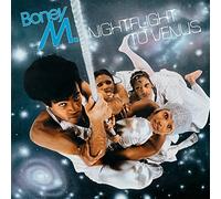 Boney M. Nightflight to Venus (Vinyl LP) 12" Album